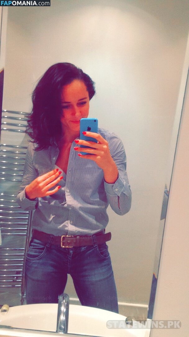 Jade Nimmo Обнажённый Утёкшее фото #237