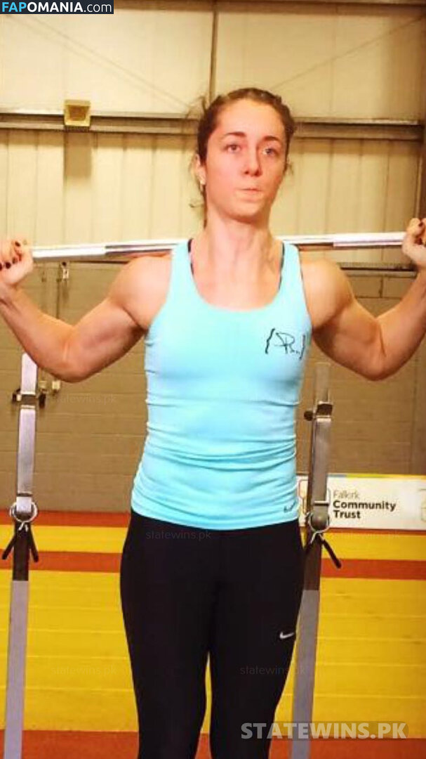 Jade Nimmo Обнажённый Утёкшее фото #248