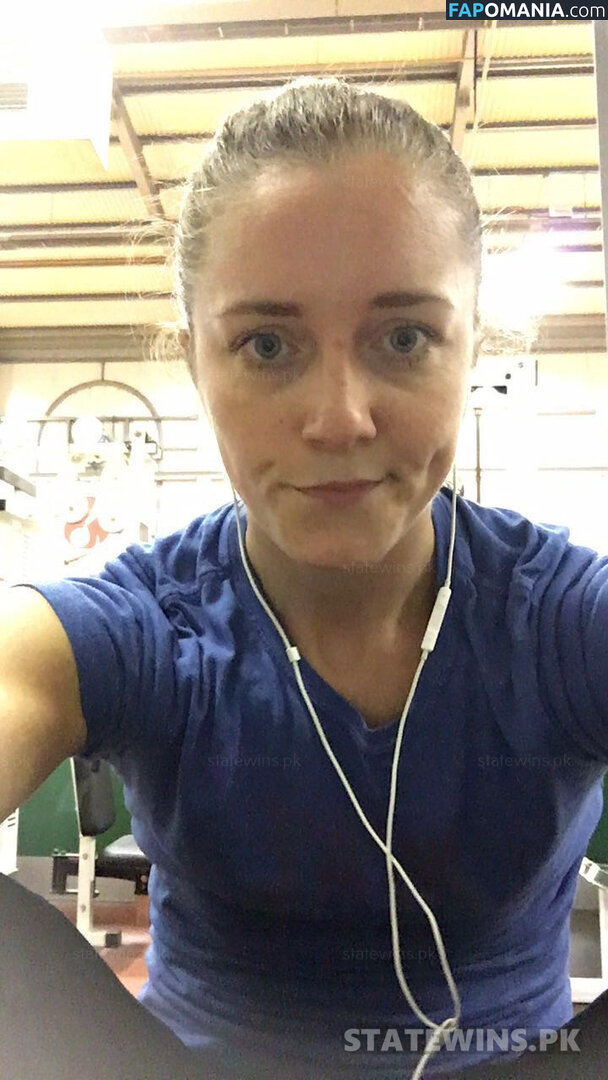 Jade Nimmo Обнажённый Утёкшее фото #262