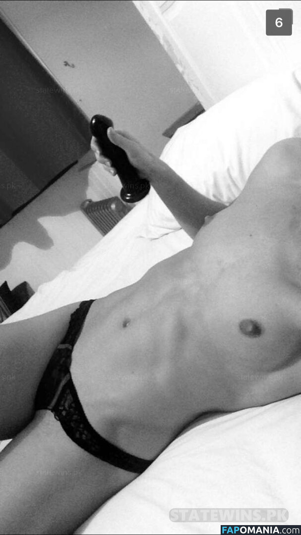 Jade Nimmo Обнажённый Утёкшее фото #295