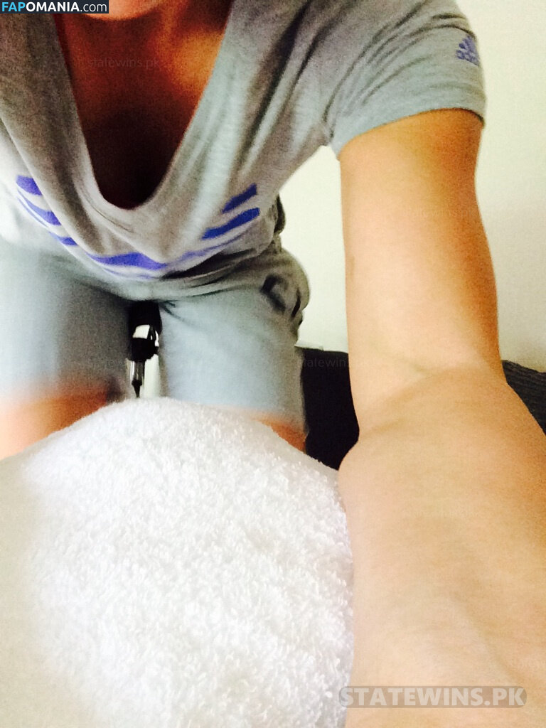 Jade Nimmo Обнажённый Утёкшее фото #327