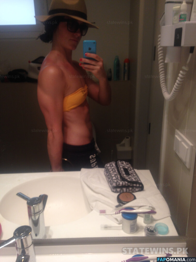 Jade Nimmo Обнажённый Утёкшее фото #345