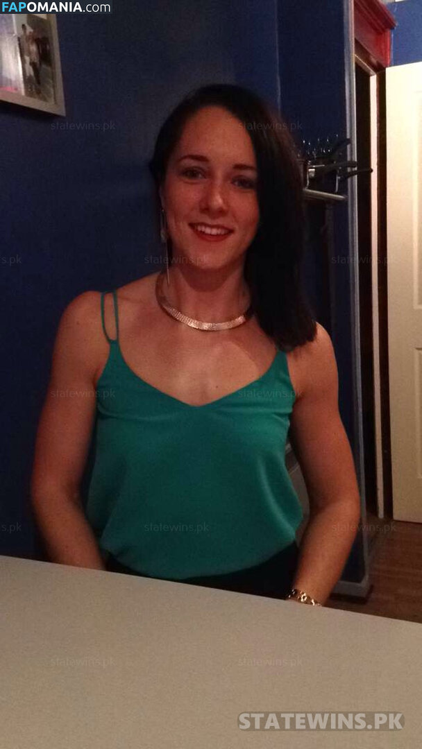 Jade Nimmo Обнажённый Утёкшее фото #351