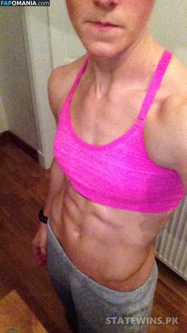 Jade Nimmo Обнажённый Утёкшее фото #354