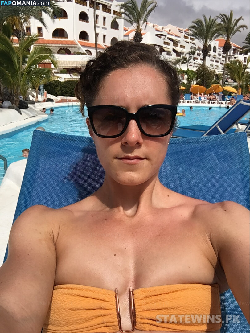 Jade Nimmo Обнажённый Утёкшее фото #370