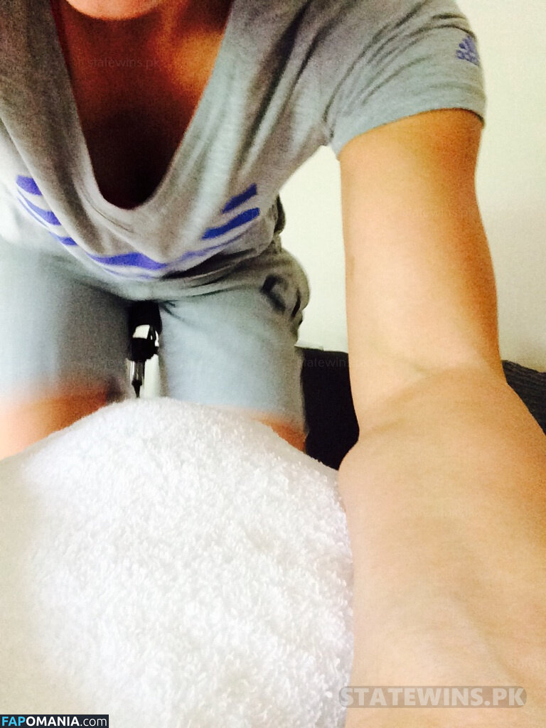 Jade Nimmo Обнажённый Утёкшее фото #379