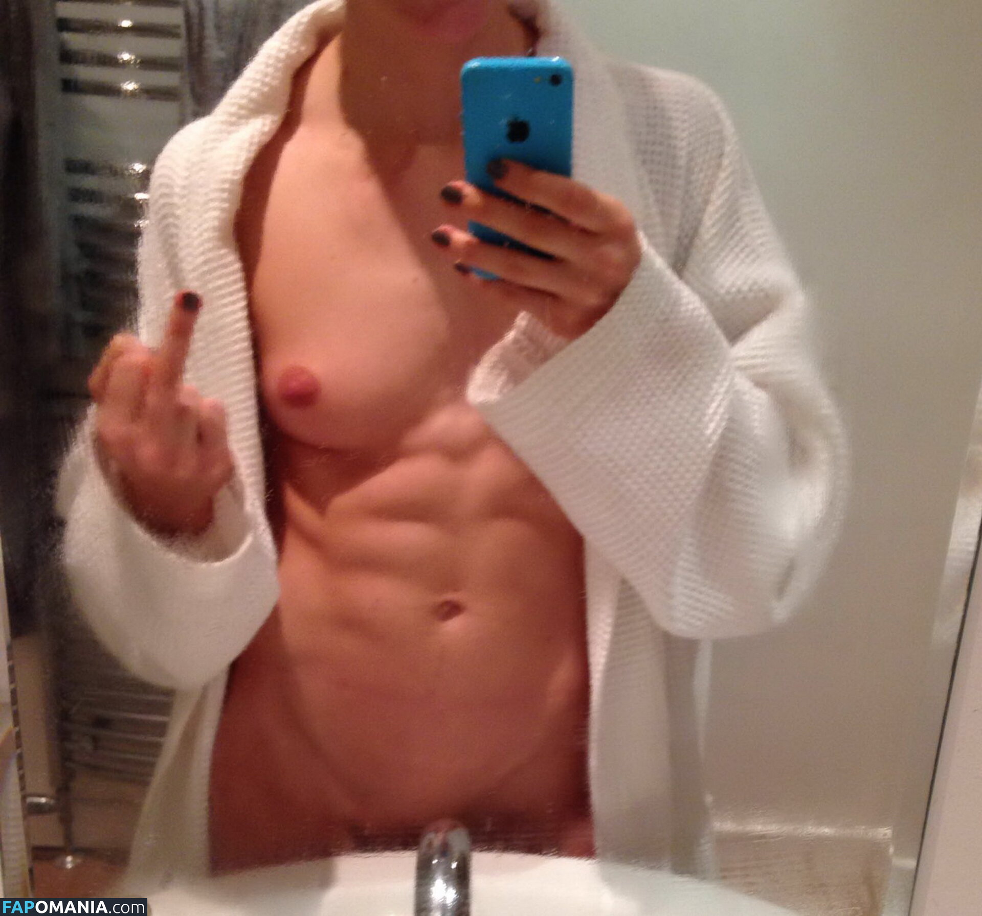 Jade Nimmo Обнажённый Утёкшее фото #425