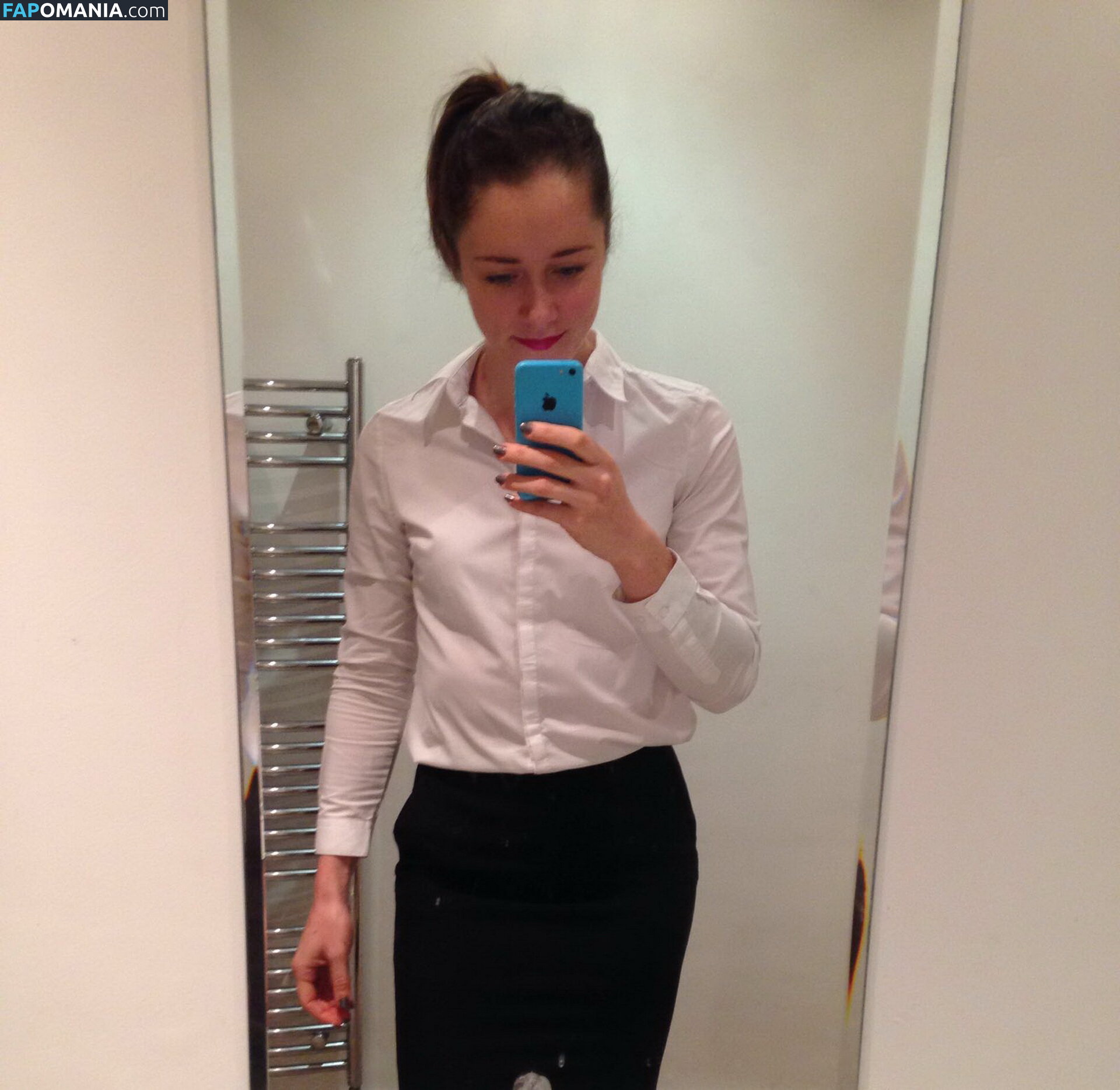 Jade Nimmo Обнажённый Утёкшее фото #445