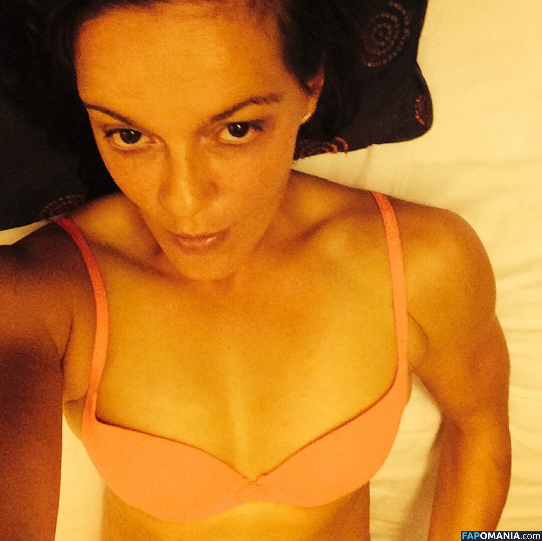 Jade Nimmo Обнажённый Утёкшее фото #453