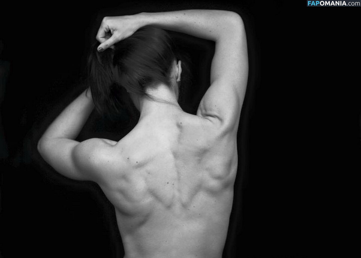 Jade Nimmo Обнажённый Утёкшее фото #506