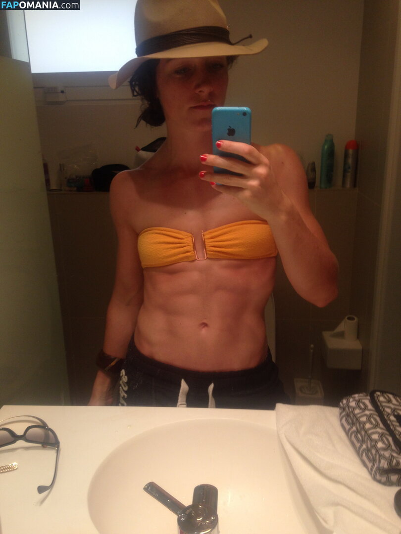 Jade Nimmo Обнажённый Утёкшее фото #548