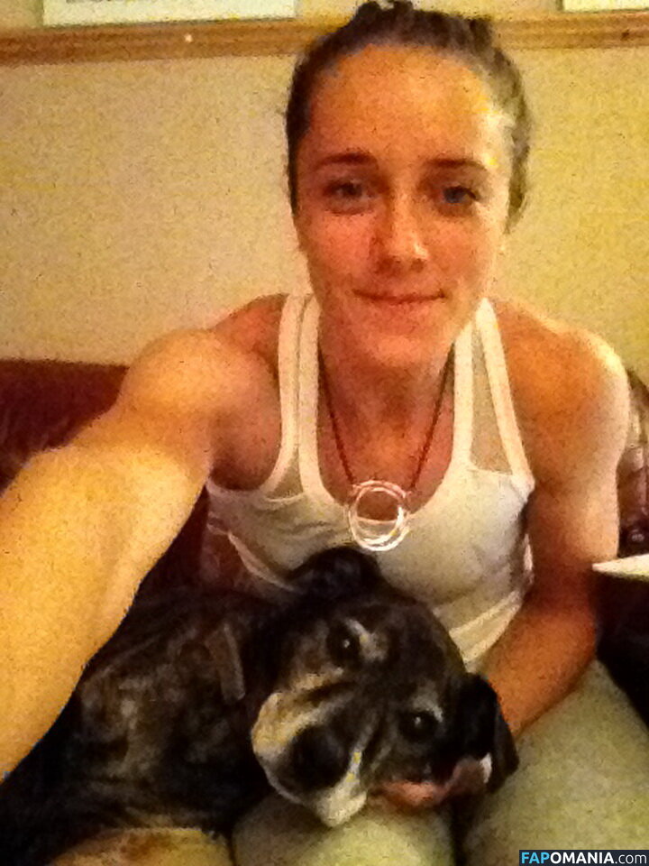 Jade Nimmo Обнажённый Утёкшее фото #549