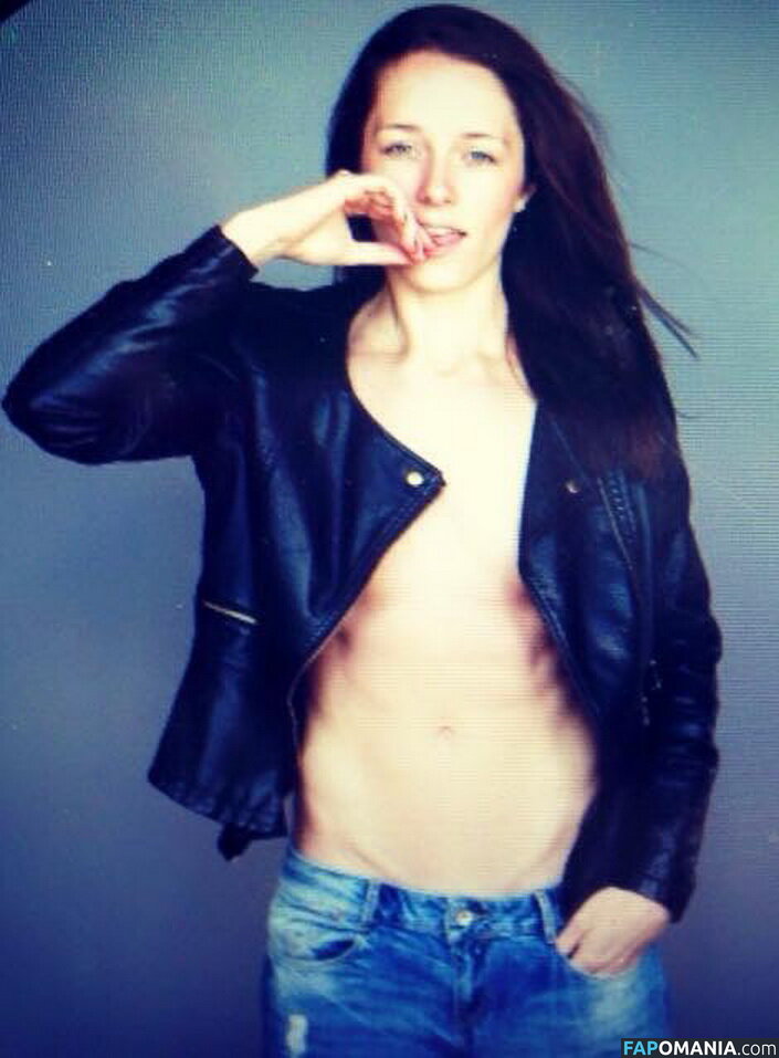 Jade Nimmo Обнажённый Утёкшее фото #552