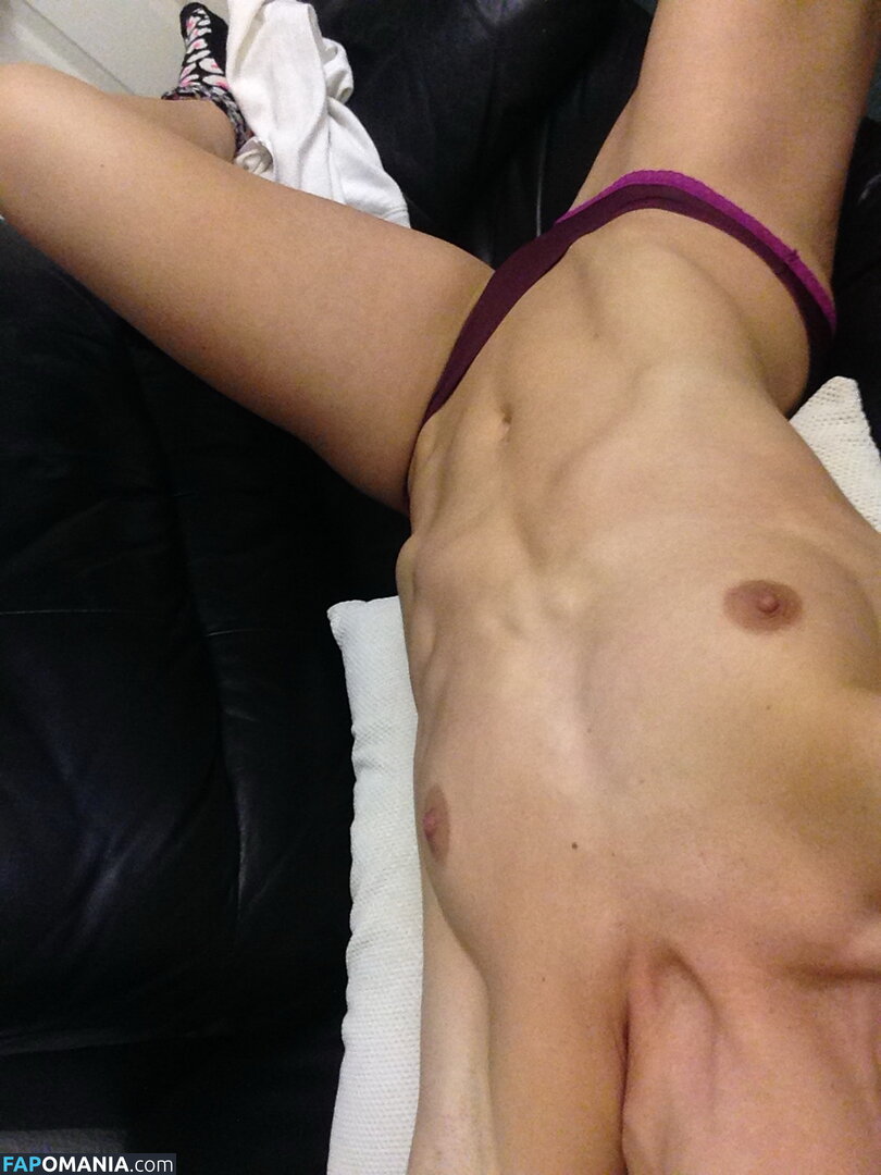 Jade Nimmo Обнажённый Утёкшее фото #557