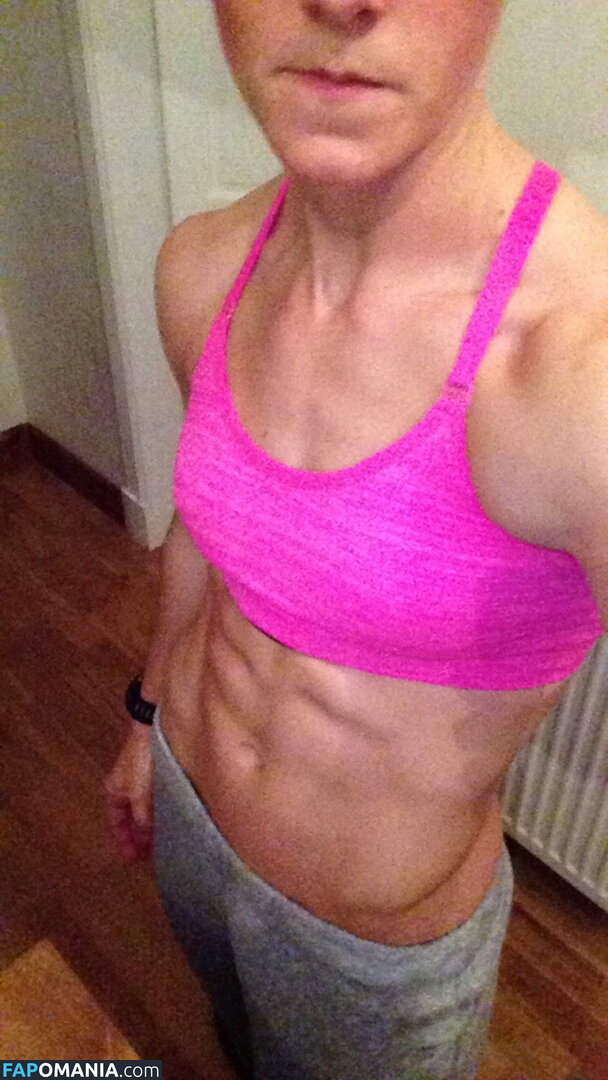 Jade Nimmo Обнажённый Утёкшее фото #558