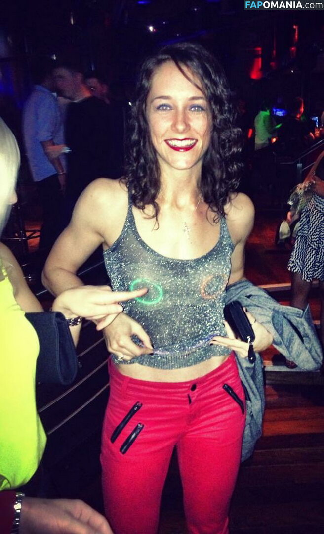 Jade Nimmo Обнажённый Утёкшее фото #560