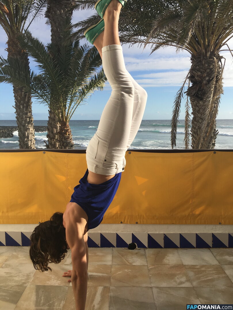 Jade Nimmo Обнажённый Утёкшее фото #561