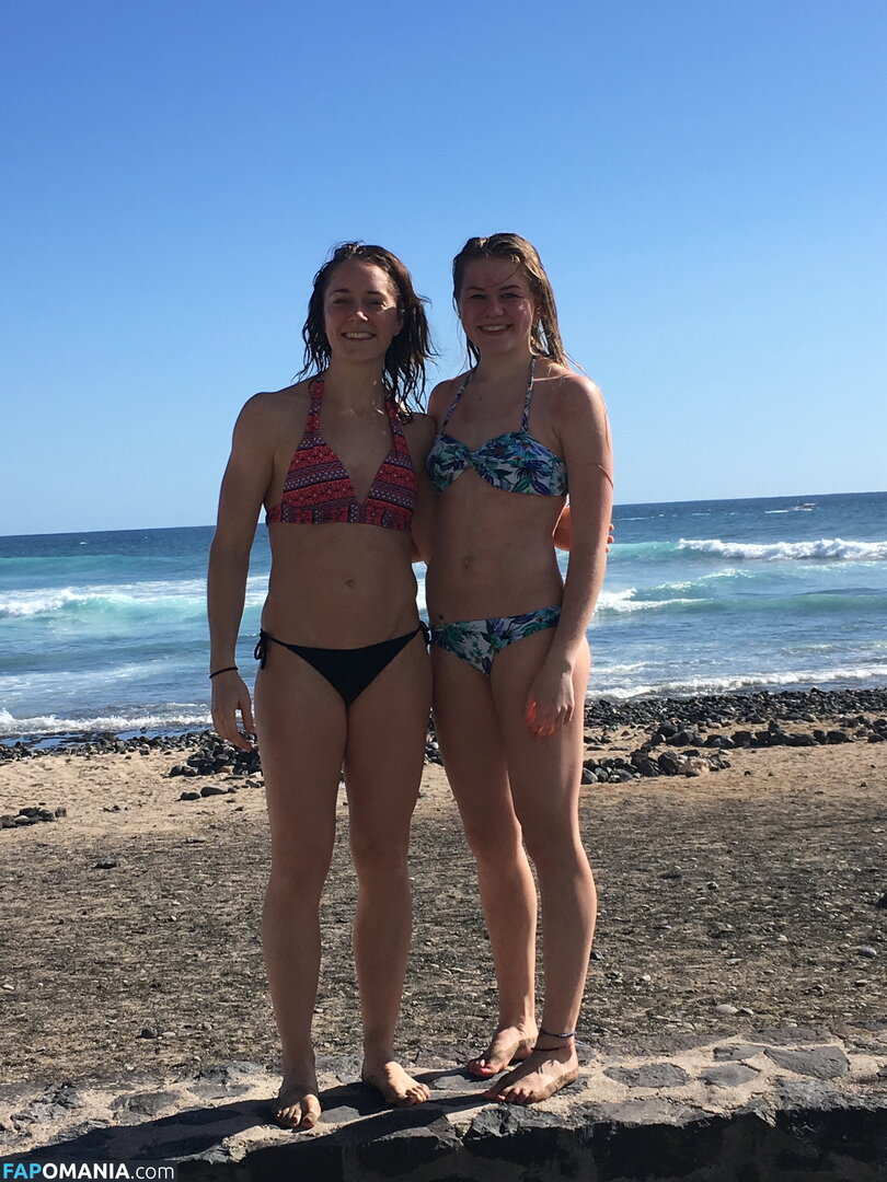 Jade Nimmo Обнажённый Утёкшее фото #569