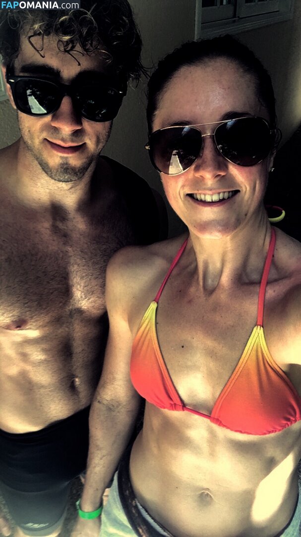 Jade Nimmo Обнажённый Утёкшее фото #597