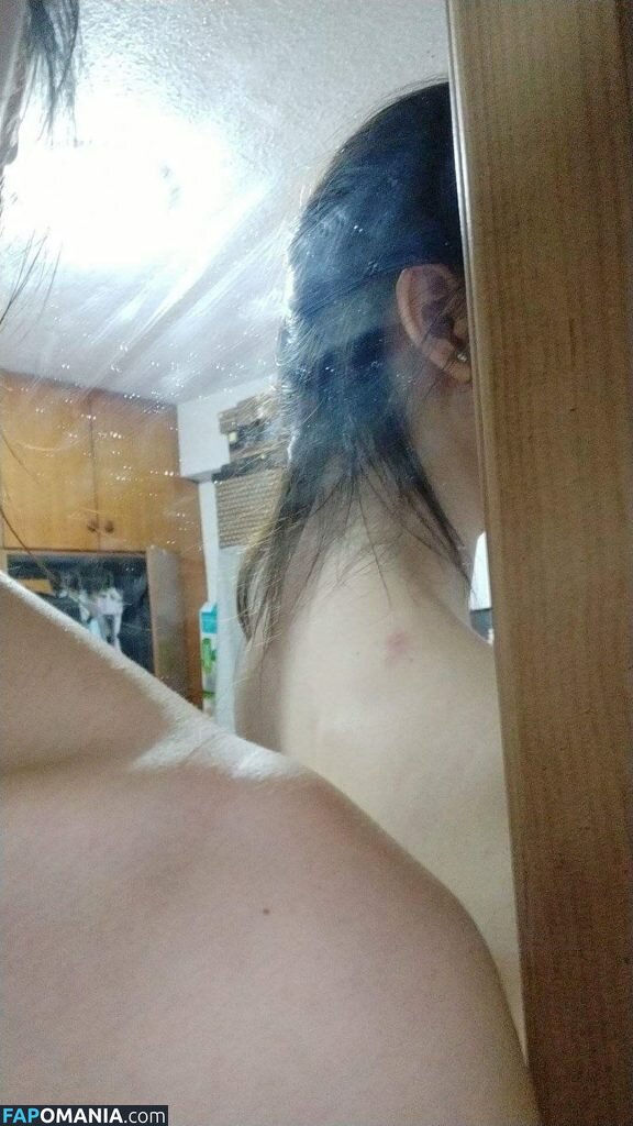 Janella Ooi Обнажённый Утёкшее фото #4