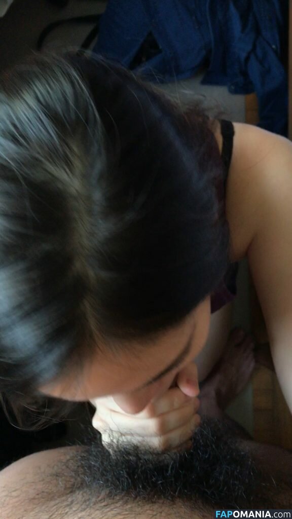 Janella Ooi Обнажённый Утёкшее фото #14