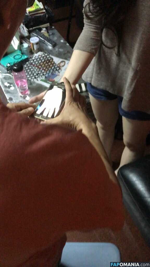 Janella Ooi Обнажённый Утёкшее фото #19