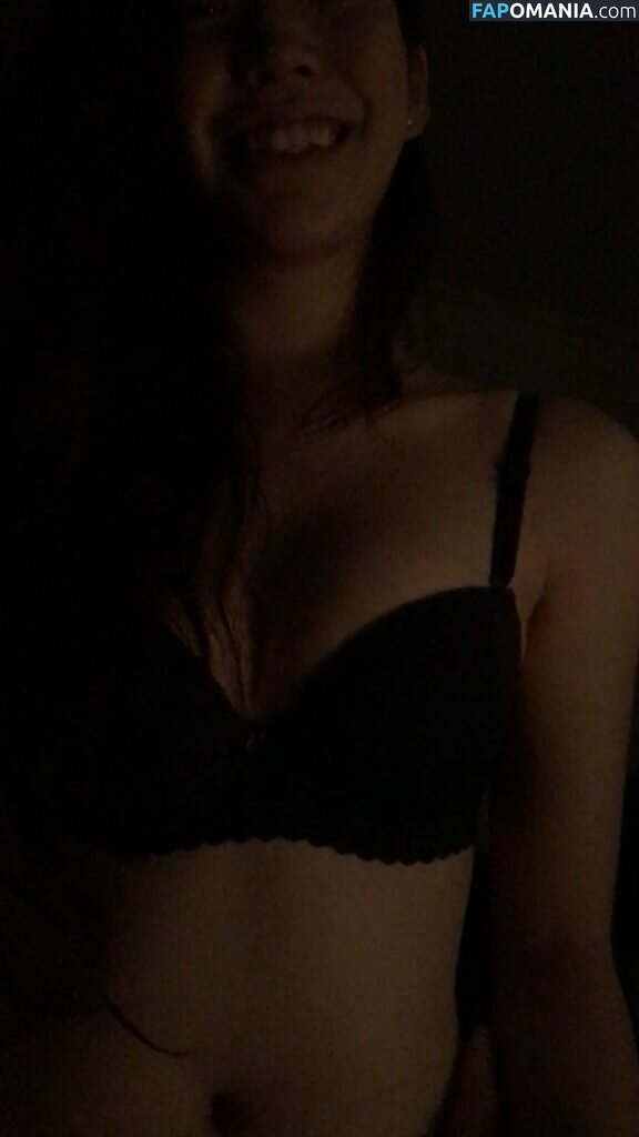 Janella Ooi Обнажённый Утёкшее фото #28