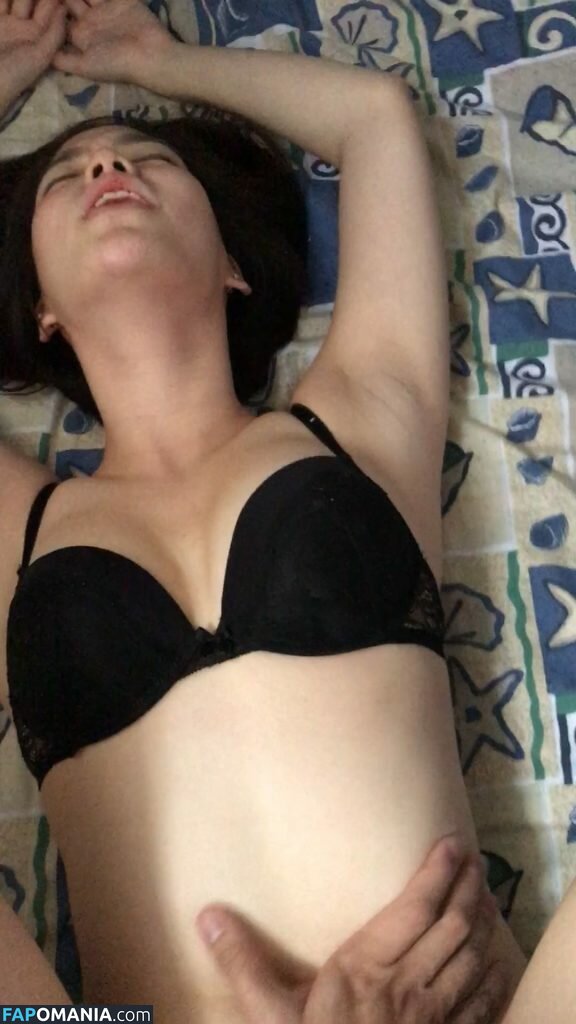 Janella Ooi Обнажённый Утёкшее фото #65