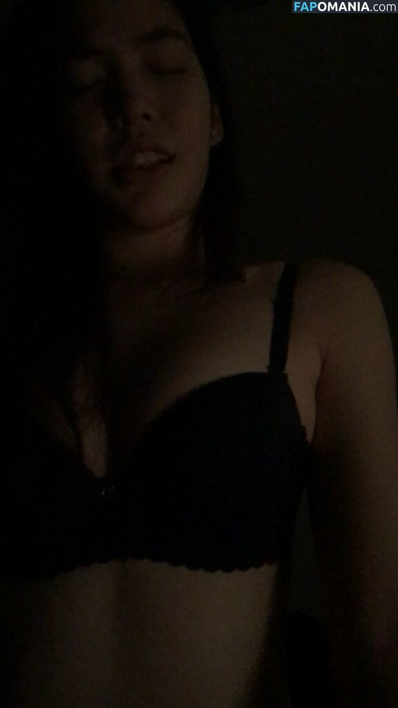 Janella Ooi Обнажённый Утёкшее фото #84