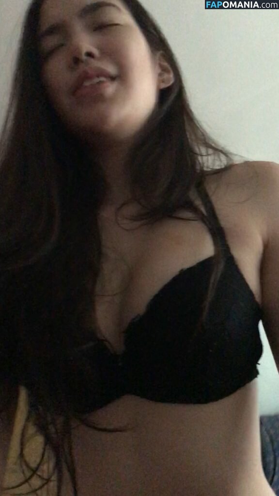 Janella Ooi Обнажённый Утёкшее фото #202