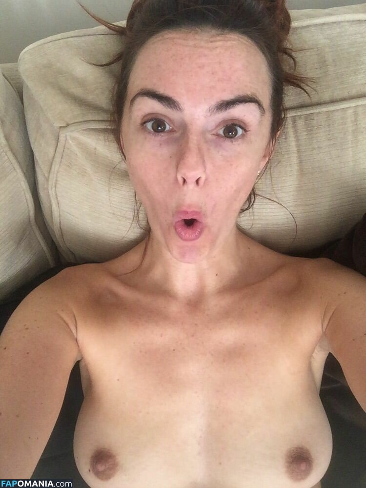 Jennifer Metcalfe Обнажённый Утёкшее фото #1
