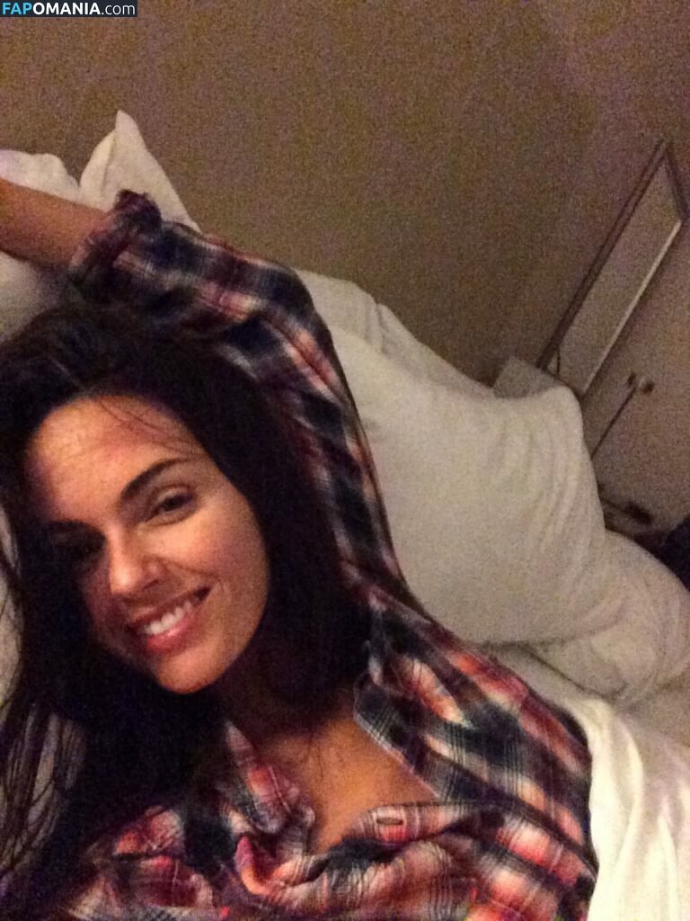 Jennifer Metcalfe Обнажённый Утёкшее фото #26