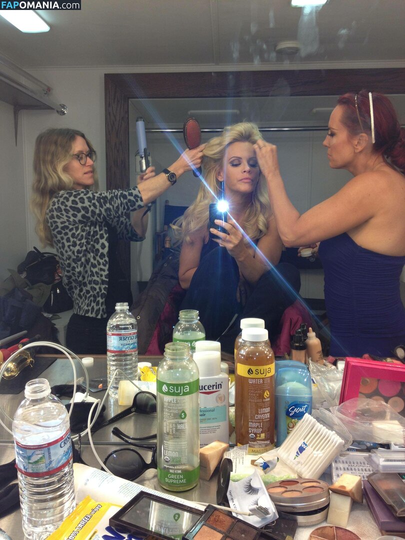 Jenny McCarthy Обнажённый Утёкшее фото #2