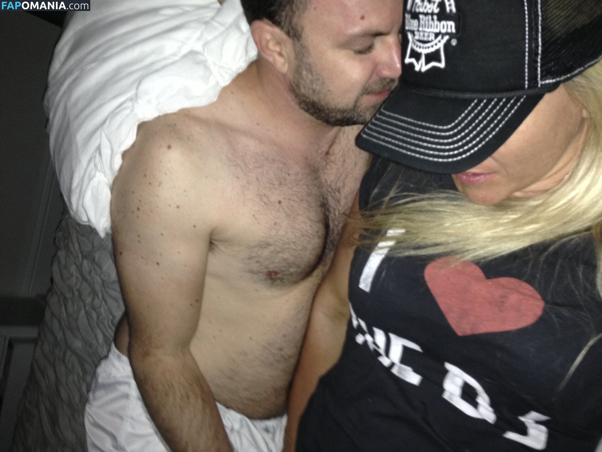 Jenny McCarthy Обнажённый Утёкшее фото #34