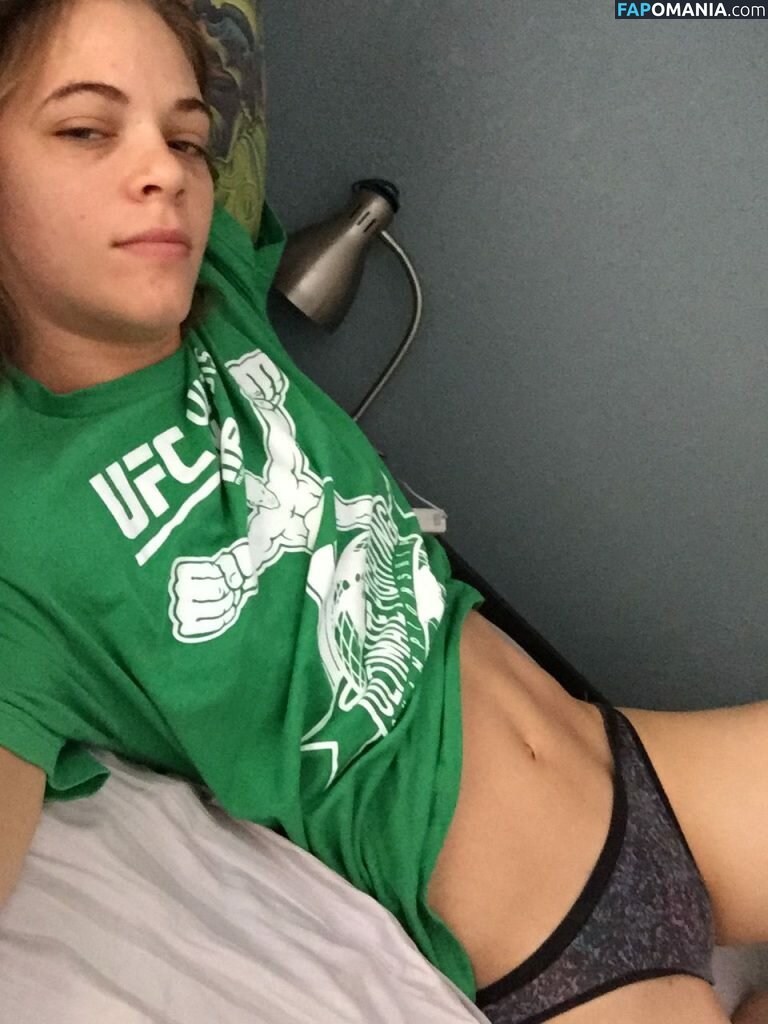 Jessamyn Duke Обнажённый Утёкшее фото #26