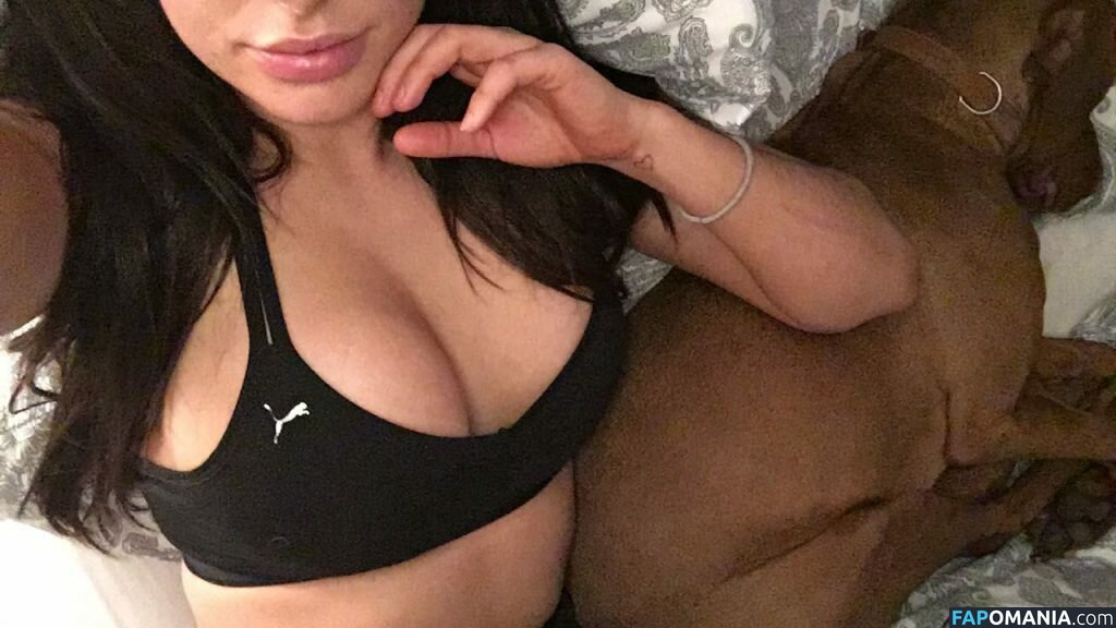 Jessica Rose Обнажённый Утёкшее фото #5