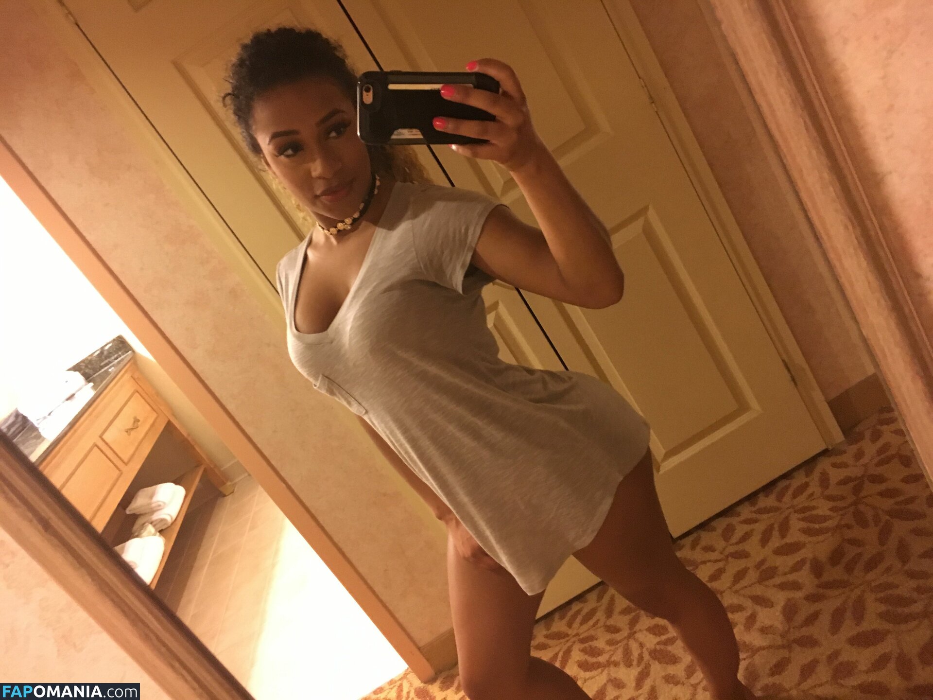 JoJo Offerman Обнажённый Утёкшее фото #54