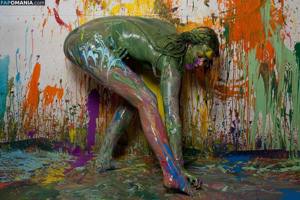 Joss Stone Обнажённый Утёкшее фото #3