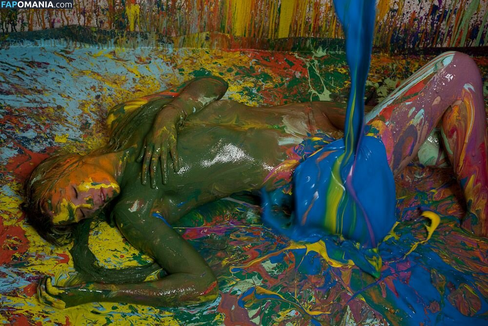 Joss Stone Обнажённый Утёкшее фото #4