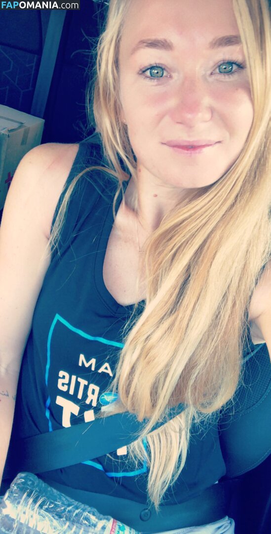 Julia Glushko Обнажённый Утёкшее фото #20