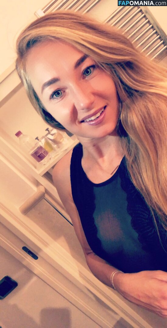 Julia Glushko Обнажённый Утёкшее фото #71