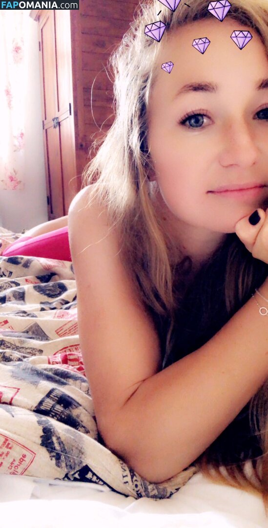 Julia Glushko Обнажённый Утёкшее фото #84