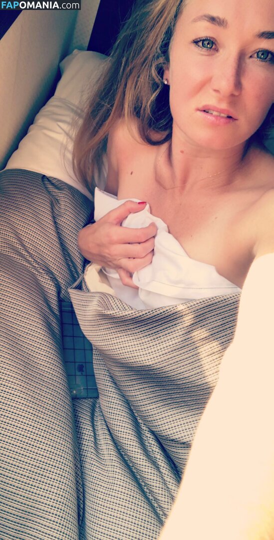 Julia Glushko Обнажённый Утёкшее фото #96