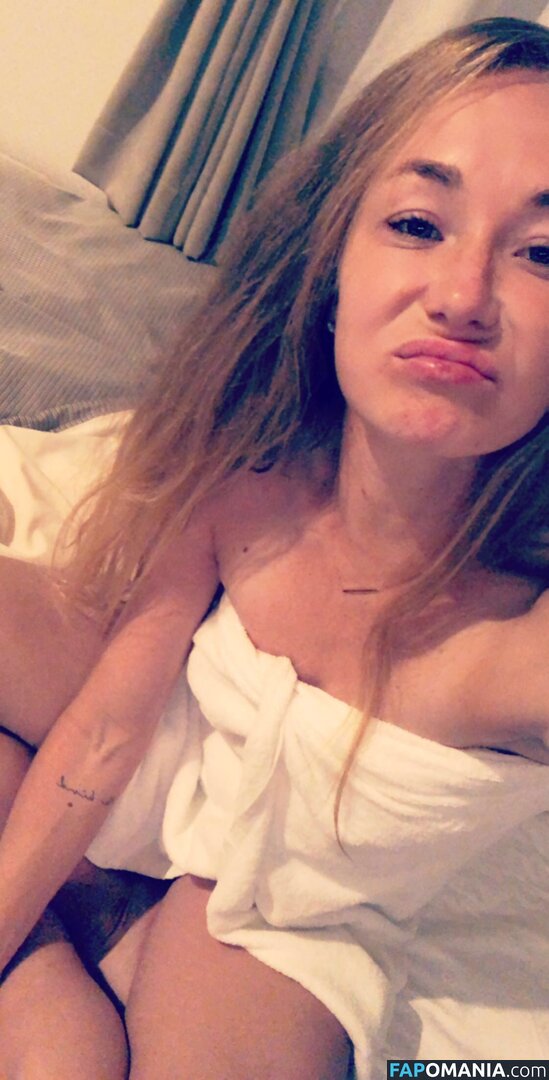 Julia Glushko Обнажённый Утёкшее фото #104