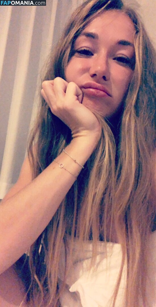 Julia Glushko Обнажённый Утёкшее фото #105