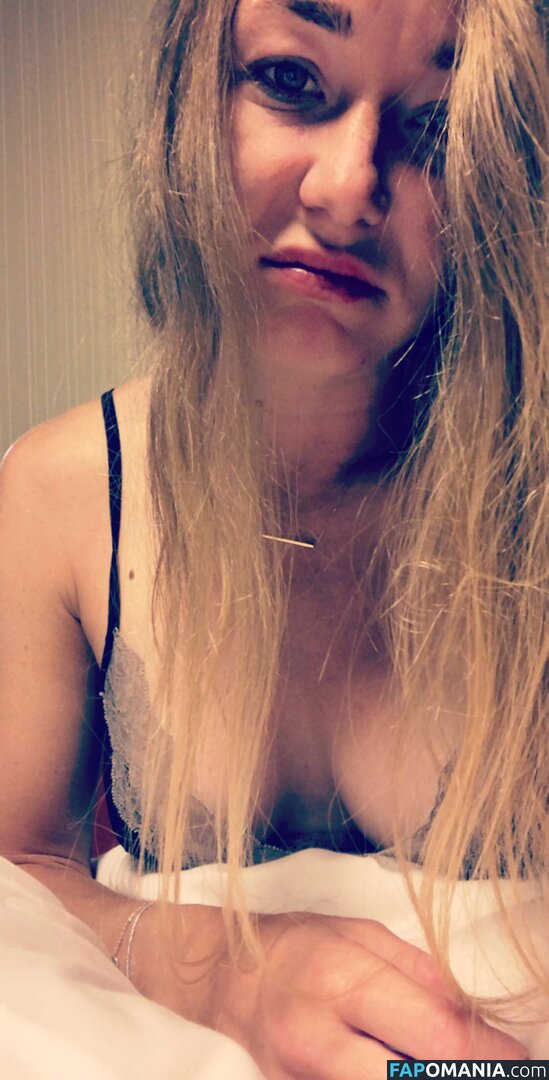 Julia Glushko Обнажённый Утёкшее фото #108