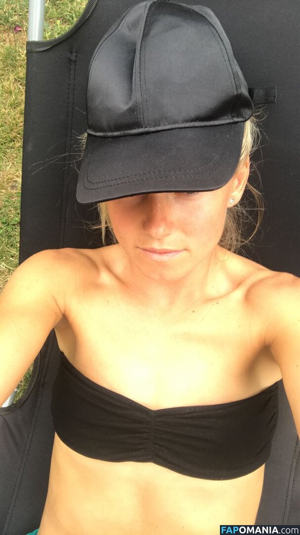 Julia Simic Обнажённый Утёкшее фото #11