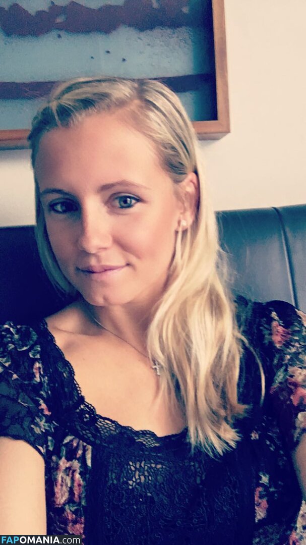 Julia Simic Обнажённый Утёкшее фото #49