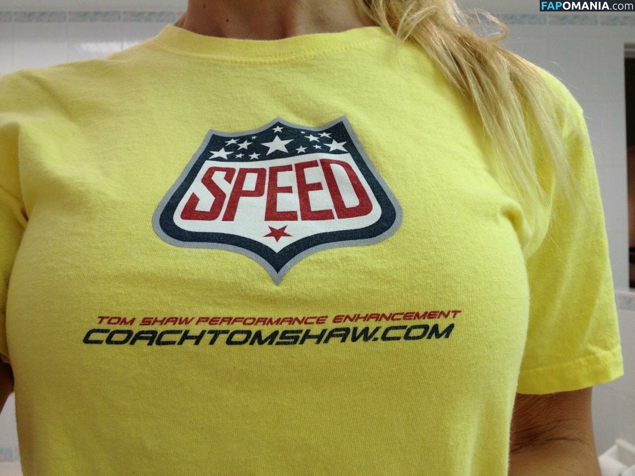 Julie Kicklighter Обнажённый Утёкшее фото #46