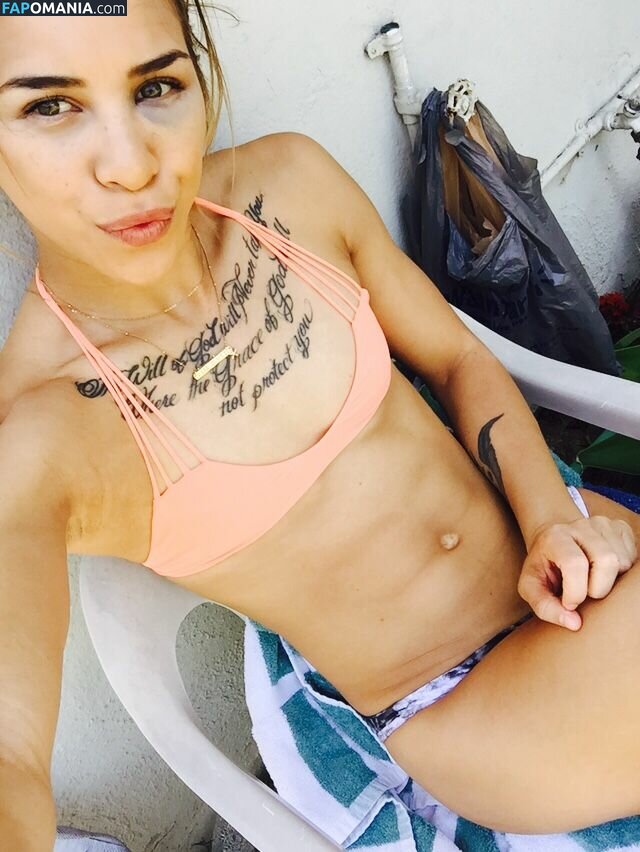 Kailin Curran Обнажённый Утёкшее фото #12